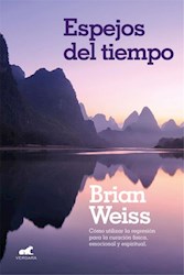 Libro Espejos Del Tiempo