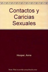 Papel Contactos Y Caricias Sexuales Td
