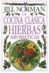 Papel Cocina Clasica Con Hierbas Aromaticas, La
