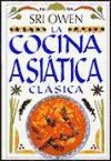 Papel Cocina Asiatica Clasica, La Oferta