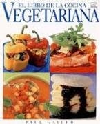 Papel Libro De La Cocina Vegetariana, El Oferta