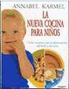 Papel Nueva Cocina Para Niños, La Td