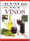 Papel Vinos 101 Consejos Esenciales