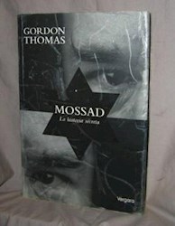 Papel Mossad La Historia Secreta Oferta