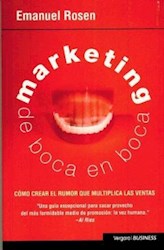 Papel Marketing De Boca En Boca Oferta