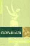 Papel Isadora Duncan Oferta