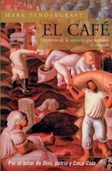 Papel Cafe, El