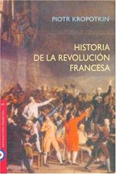 Papel Historia De La Revolucion Francesa Oferta