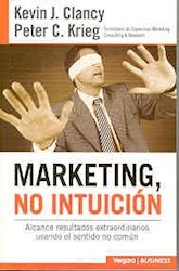 Papel Marketing No Intuicion Oferta