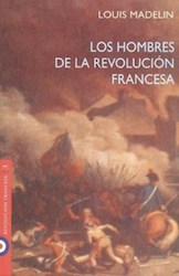 Papel Hombres De La Revolucion Francesa, Los Ofert