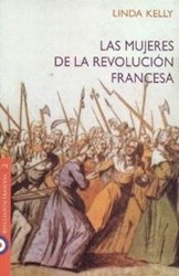 Papel Mujeres De La Revolucion Francesa, Las Of