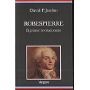 Papel Robespierre El Primer Revolucionario Oferta