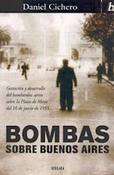 Papel Bombas Sobre Buenos Aires