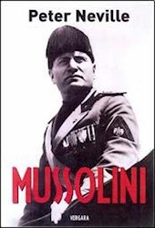 Papel Mussolini