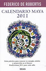 Papel Calendario Maya 2011