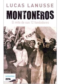 Papel Montoneros