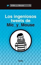 Papel Los Ingeniosos Tweets De Mic Y Mouse