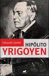 Papel Hipolito Yrigoyen