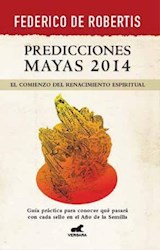 Papel Predicciones Mayas 2014
