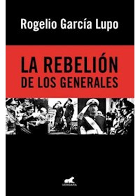 Papel Rebelión De Los Generales, La
