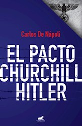 Papel Pacto Churchill Hitler, El