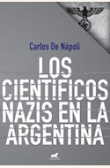 Papel LOS CIENTIFICOS NAZIS EN LA ARGENTINA