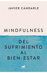 Libro Mindfulnessv : Del Sufrimiento Al Bien-Estar