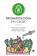 Papel BROMATOLOGIA EN CASA