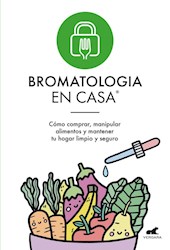 Libro Bromatologia En Casa