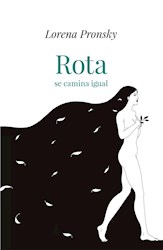Libro Rota Se Camina Igual