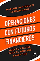 Libro Operaciones Con Futuros Financieros