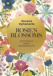Libro Rosie'S  Blossoms