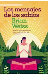 Libro Los Mensajes De Los Sabios