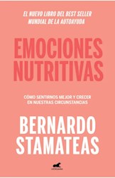 Libro Emociones Nutritivas