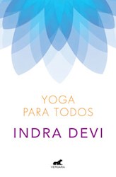 Libro Yoga Para Todos