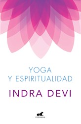 Libro Yoga Y Espiritualidad