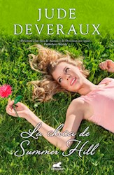 Libro La Chica De Summer Hill
