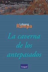 Papel Caverna De Los Antepasados, La