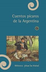 Papel Cuentos Picaros De La Argentina