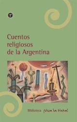 Papel Cuentos Religiosos De La Argentina