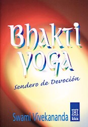 Papel Bhakti Yoga Sendero De La Devocion
