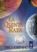 Papel Quinta Raza, La
