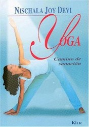 Papel Yoga Camino A La Sanacion