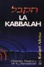 Papel Kabbalah, La