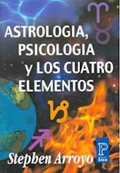 Papel Astrologia Psicologia Y Los Cuatro Elementos