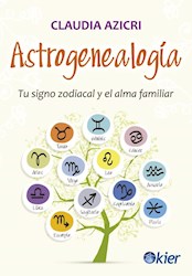 Papel Astrogenealogia Tu Signo Zodiacal Y El Alma Familiar