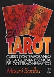 Papel Tarot, El Curso Contemporaneo