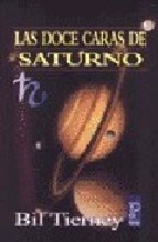 Papel Doce Caras De Saturno, Las