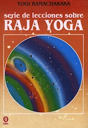 Papel Serie De Lecciones Sobre Raja Yoga