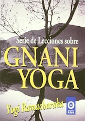 Papel Serie De Lecciones Sobre Gnani Yoga